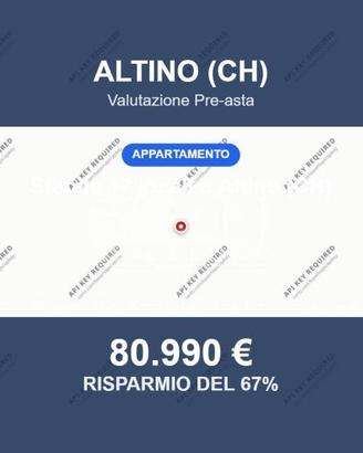 Immobile in asta di 590 m² con più di 5 locali a A