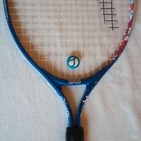 Racchetta tennis bambino 