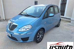 Lancia MUSA 1.4 BENZINA "PERFETTA" 2011