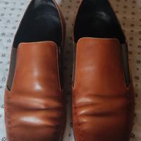 scarpe uomo Pal Zileri n.45 quasi nuove