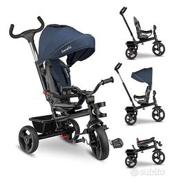 Lionelo HAARI 2 in 1