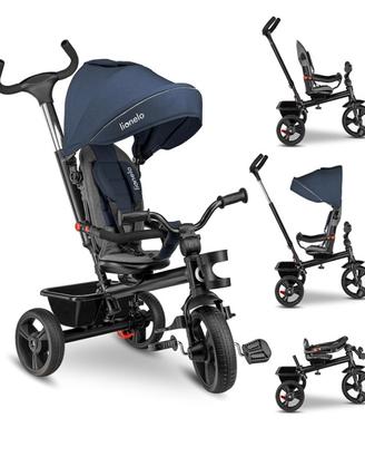 Lionelo HAARI 2 in 1