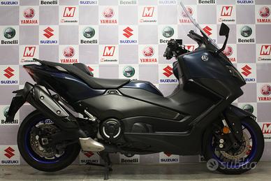 Yamaha T Max 560