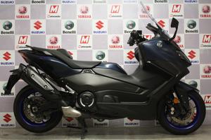 Yamaha T Max 560