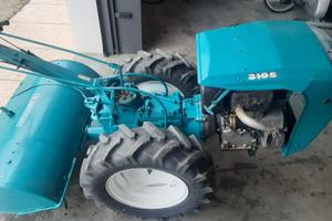 Motocoltivatore Bertolini 310S