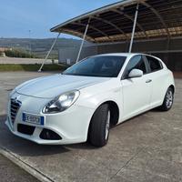 Alfa Romeo Giulietta 1.4 Turbo 120 CV Distinctive