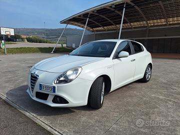 Alfa Romeo Giulietta 1.4 Turbo 120 CV Distinctive