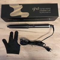 ghd curve wand creative curl - arricciacapelli