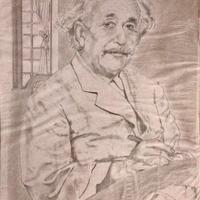 Albert Einstein