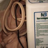 Materasso anti decubito