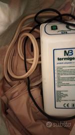 Materasso anti decubito