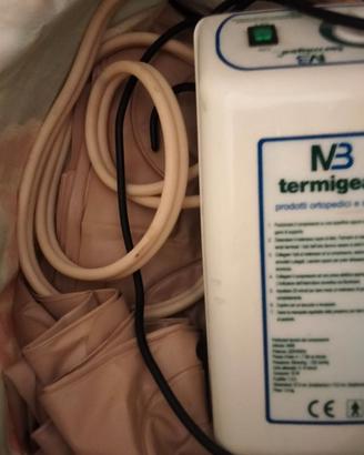 Materasso anti decubito