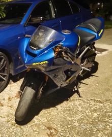 Kawasaki zx-6r depo a2