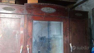 Armadio fine 800