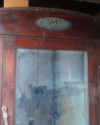 Armadio fine 800