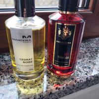mancera red tabacco e cedrat boise
