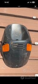 Carena piaggio zip fast rider scudo anteriorie