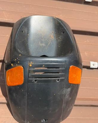 Carena piaggio zip fast rider scudo anteriorie
