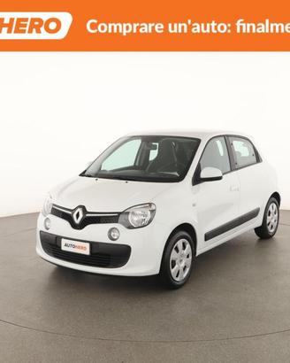RENAULT Twingo CE62624