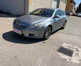 Opel Insignia 2.0 CDTI DA RIFARE LA FRIZIONE