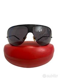 Occhiali a mascherina Vintage Valentino