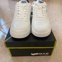 Scarpe sneackers Gas