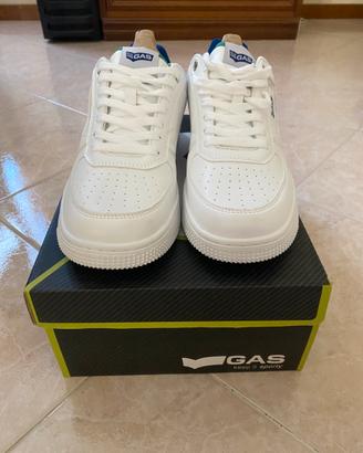 Scarpe sneackers Gas
