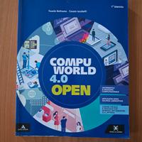 Libro "Compuworld 4.0 Open"