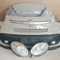 Fiat 500L 900tb 2012 in poi Muso