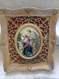 quadro  antico 