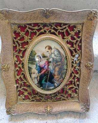 quadro  antico 