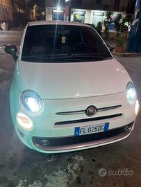 Fiat 500 s