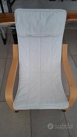 Poltroncina Poãng