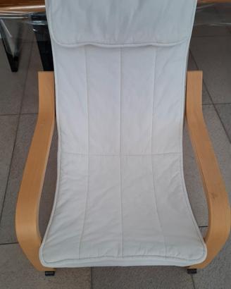 Poltroncina Poãng