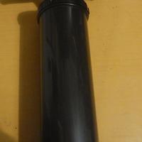 Pompa manuale per gonfiare
