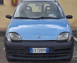 Fiat 600 1.1 Active