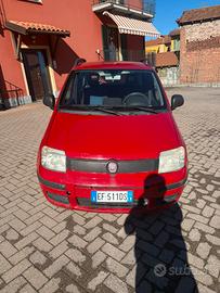 Fiat Panda benzina