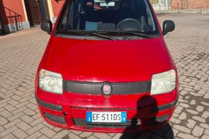 Fiat Panda benzina