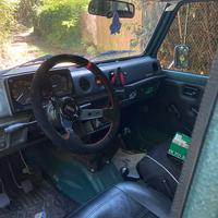 volante occ sportivo/rally nuovo