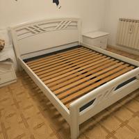 letto matrimoniale 