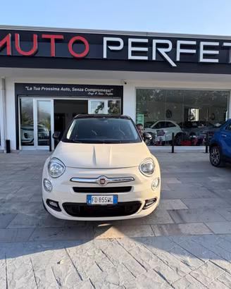 Fiat 500X 1.3 MultiJet 95 CV Business