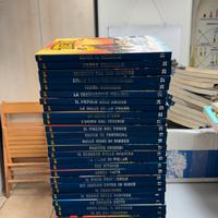 Tex Collezione storica a colori 1-150 + tex gold