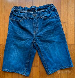 Bermuda jeans ragazzo Kiabi