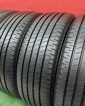 215 60 17 Gomme Estive Bridgestone 99% 215 60R17