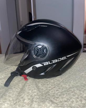 Casco blade AGV E2205 MONO
