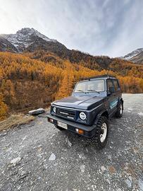 Suzuki Sj413 Santana