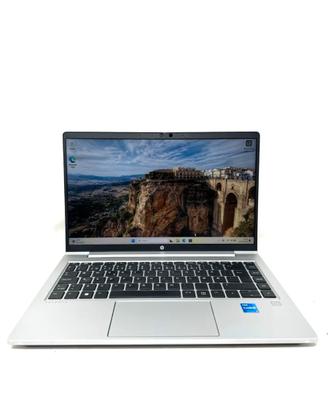 notebook HP PROBOOK 440-G8-I5-1135G7-8-GIGA-256SS