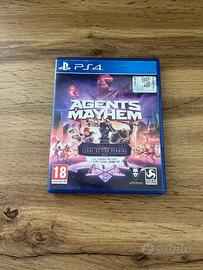 Gioco ps4 usato una volta