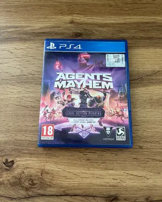 Gioco ps4 usato una volta