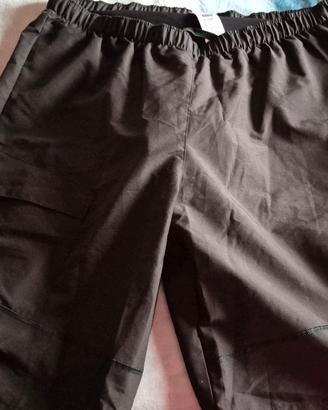 Pantaloncini da ciclismo uomo